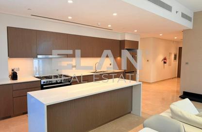Apartment - 3 Bedrooms - 4 Bathrooms for rent in Grande - Opera District - Downtown Dubai - Dubai