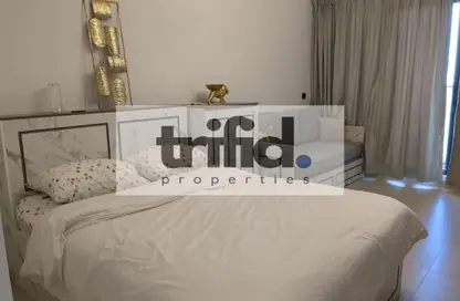 Apartment - Studio - 1 Bathroom for rent in Prime Residency 3 - Al Furjan - Dubai