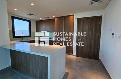 Villa - 4 - 5 for sale in The Dahlias - Yas Acres - Yas Island - Abu Dhabi