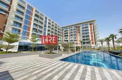 Apartment - 2 Bedrooms - 3 Bathrooms for sale in Celestia B - Celestia - Dubai South (Dubai World Central) - Dubai