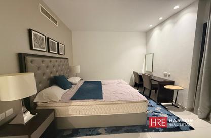 Apartment - 2 Bedrooms - 3 Bathrooms for sale in Celestia B - Celestia - Dubai South (Dubai World Central) - Dubai