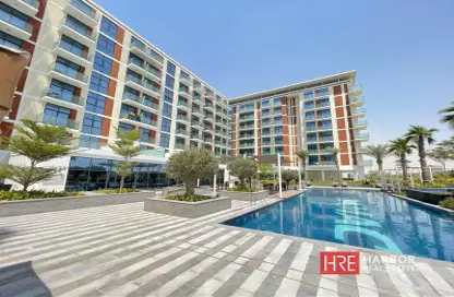 Apartment - 2 Bedrooms - 3 Bathrooms for sale in Celestia B - Celestia - Dubai South (Dubai World Central) - Dubai