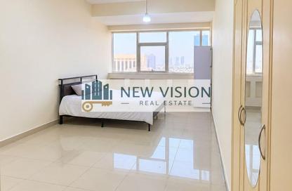 Apartment - Studio - 1 for rent in Bukhara Street - Al Nahda - Sharjah