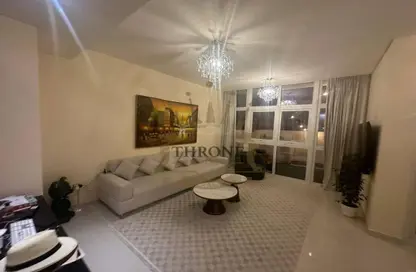 تاون هاوس - 3 غرف نوم - 5 حمامات للايجار في سنتوري - داماك هيلز 2 - دبي