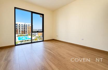 Apartment - Studio - 1 for rent in The Mayfair - Town Square - Dubai Apartment - Studio - 1 for rent in The Mayfair - Town Square - Dubai