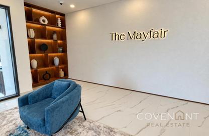 Apartment - Studio - 1 for rent in The Mayfair - Town Square - Dubai Apartment - Studio - 1 for rent in The Mayfair - Town Square - Dubai