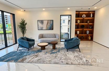Apartment - Studio - 1 for rent in The Mayfair - Town Square - Dubai
