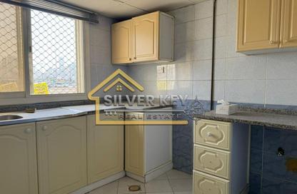 Office Space - 1 Bedroom - 1 Bathroom for rent in Al Majaz 2 - Al Majaz - Sharjah