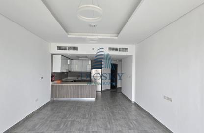 Apartment - 2 Bedrooms - 3 Bathrooms for rent in Alpha Green Tower - District 12 - Jumeirah Village Circle - Dubai