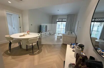 Apartment - 1 Bedroom - 1 Bathroom for sale in Reehan 7 - Reehan - Old Town - Downtown Dubai - Dubai