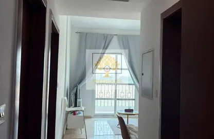 Apartment - 1 Bedroom - 1 Bathroom for sale in Qasr Sabah 1 - Qasr Sabah - Dubai Production City (IMPZ) - Dubai