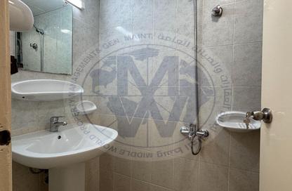 Apartment - 3 - 3 for rent in Corniche Road - Abu Dhabi Apartment - 3 - 3 for rent in Corniche Road - Abu Dhabi