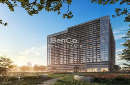 Apartment - 1 Bedroom - 2 Bathrooms for sale in Luma Park Views - District 14 - Jumeirah Village Circle - Dubai