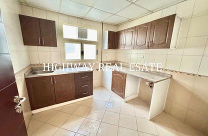 Apartment - 1 - 2 for rent in Muwaileh 29 Building - Muwaileh - Sharjah