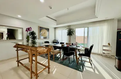 Villa - 4 Bedrooms - 4 Bathrooms for rent in Marbella Village - Victory Heights - Dubai Sports City - Dubai Villa - 4 Bedrooms - 4 Bathrooms for rent in Marbella Village - Victory Heights - Dubai Sports City - Dubai