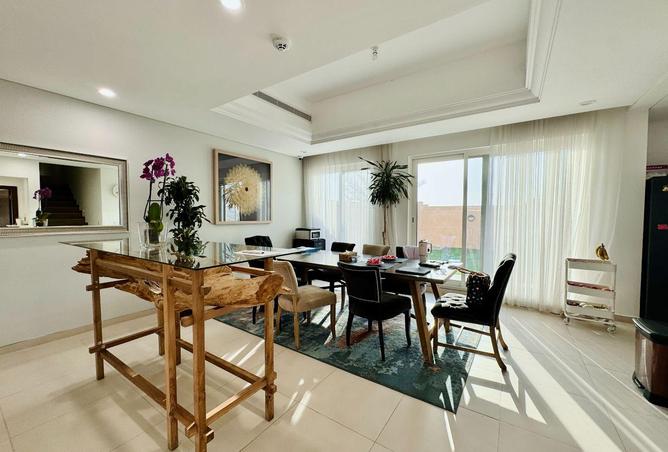 Marbella Village 4 غرفة فيلا مع مسبح خاص