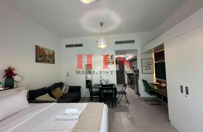 Apartment - Studio - 1 Bathroom for sale in Bella Rose - Dubai Science Park - Dubai