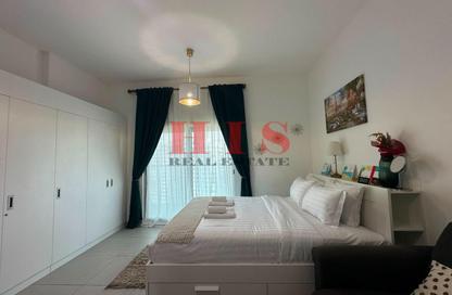 Apartment - Studio - 1 Bathroom for sale in Bella Rose - Dubai Science Park - Dubai