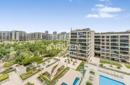 Apartment - 2 Bedrooms - 2 Bathrooms for sale in Mulberry 1 Building B1 - Mulberry 1 Block B - Mulberry 1 - Park Heights - Dubai Hills Estate - Dubai