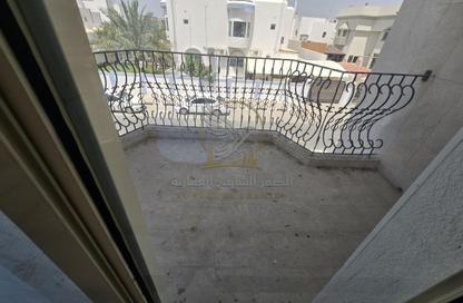 Villa - 5 Bedrooms - 6 Bathrooms for rent in Sharqan - Al Heerah - Sharjah Villa - 5 Bedrooms - 6 Bathrooms for rent in Sharqan - Al Heerah - Sharjah