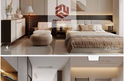 Apartment - 1 - 2 for sale in Listone Residence - International City - Dubai