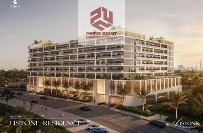 Apartment - 1 - 2 for sale in Listone Residence - International City - Dubai