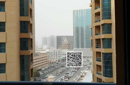 Apartment - 2 Bedrooms - 3 Bathrooms for sale in Al Khor Towers - Ajman Downtown - Ajman Apartment - 2 Bedrooms - 3 Bathrooms for sale in Al Khor Towers - Ajman Downtown - Ajman