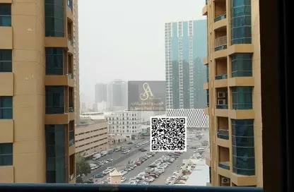 Apartment - 2 Bedrooms - 3 Bathrooms for sale in Al Khor Towers - Ajman Downtown - Ajman