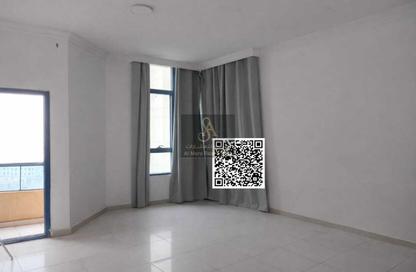 Apartment - 2 Bedrooms - 3 Bathrooms for sale in Al Khor Towers - Ajman Downtown - Ajman Apartment - 2 Bedrooms - 3 Bathrooms for sale in Al Khor Towers - Ajman Downtown - Ajman