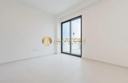 Townhouse - 4 - 5 for rent in Bliss 2 - Arabian Ranches 3 - Dubai