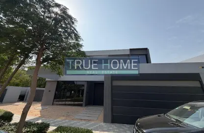 Villa - 5 Bedrooms - 7 Bathrooms for sale in Sendian - Masaar - Tilal City - Sharjah