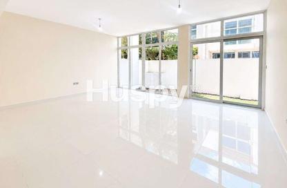 Townhouse - 3 Bedrooms - 3 Bathrooms for rent in Albizia - Damac Hills 2 - Dubai Townhouse - 3 Bedrooms - 3 Bathrooms for rent in Albizia - Damac Hills 2 - Dubai