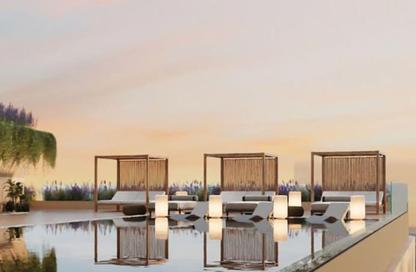 Apartment - 2 Bedrooms - 3 Bathrooms for sale in Weybridge Gardens 2 - Weybridge Gardens - Dubai Land Residence Complex - Dubai Apartment - 2 Bedrooms - 3 Bathrooms for sale in Weybridge Gardens 2 - Weybridge Gardens - Dubai Land Residence Complex - Dubai