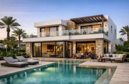 فيلا - 4 غرف نوم - 6 حمامات للبيع في ند الشبا جاردنز المرحلة 11 - حدائق ند الشبا - ند الشبا - دبي