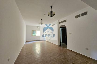 Apartment - 1 Bedroom - 2 Bathrooms for rent in Muwailih Building - Muwaileh - Sharjah