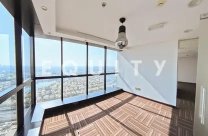 Office Space - Studio for rent in Jumeirah Business Centre 3 (JBC 3) - JLT Cluster Y - Jumeirah Lake Towers - Dubai