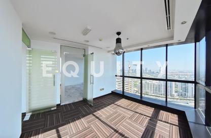 Office Space - Studio for rent in Jumeirah Business Centre 3 (JBC 3) - JLT Cluster Y - Jumeirah Lake Towers - Dubai