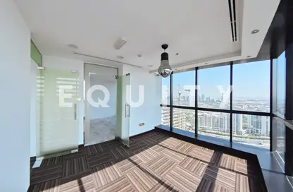 مكتب - استوديو للايجار في مركز جميرا للأعمال 3 (JBC 3) - (JLT) مجمع Y - أبراج بحيرات الجميرا - دبي