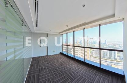 Office Space - Studio for rent in Jumeirah Business Centre 3 (JBC 3) - JLT Cluster Y - Jumeirah Lake Towers - Dubai