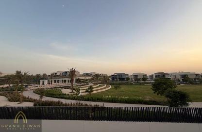 Villa - 5 - 5 for sale in Jebel Ali Village Villas - Jebel Ali Village - Jebel Ali - Dubai