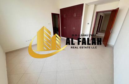 شقة - 3 غرف نوم - 3 حمامات للايجار في شارع التعاون الجديد - التعاون - الشارقة