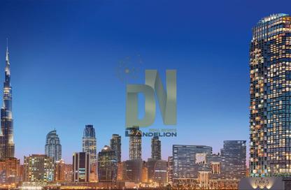 Apartment - Studio - 1 Bathroom for rent in SLS Dubai Hotel and Residences - Business Bay - Dubai Apartment - Studio - 1 Bathroom for rent in SLS Dubai Hotel and Residences - Business Bay - Dubai