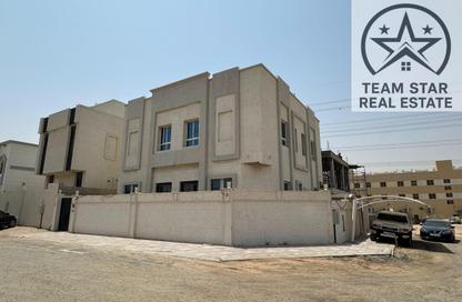Villa - 5 Bedrooms - 7 Bathrooms for rent in Al Yasmeen 1 - Al Yasmeen - Ajman