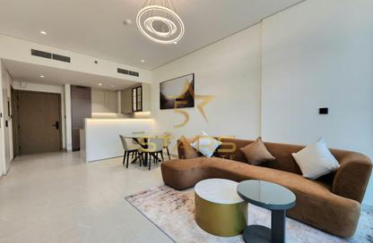Apartment - 1 Bedroom - 2 Bathrooms for rent in Ashton Park - District 12 - Jumeirah Village Circle - Dubai