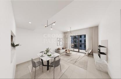 Apartment - Studio - 1 Bathroom for sale in Views B - Yas Golf Collection - Yas Island - Abu Dhabi