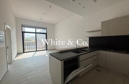 Apartment - 1 - 2 for rent in Harrington House - District 14 - Jumeirah Village Circle - Dubai