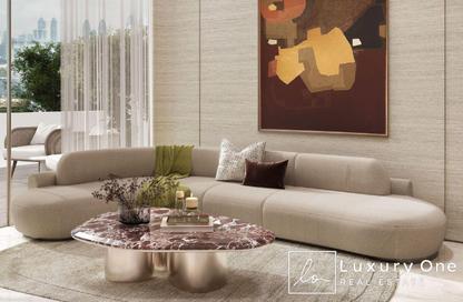 Apartment - 1 - 2 for sale in Rabdan Avenue - Meydan Avenue - Meydan - Dubai