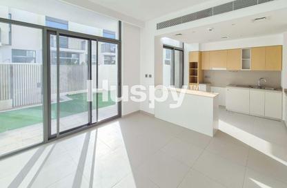Townhouse - 3 Bedrooms - 4 Bathrooms for rent in Joy - Arabian Ranches 3 - Dubai