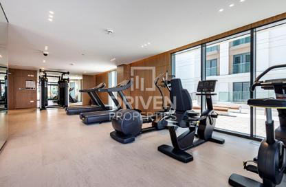 Apartment - 2 - 2 for rent in Celadon 1 - Celadon - Central Park at City Walk - City Walk - Dubai Apartment - 2 - 2 for rent in Celadon 1 - Celadon - Central Park at City Walk - City Walk - Dubai