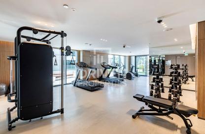 Apartment - 2 - 2 for rent in Celadon 1 - Celadon - Central Park at City Walk - City Walk - Dubai